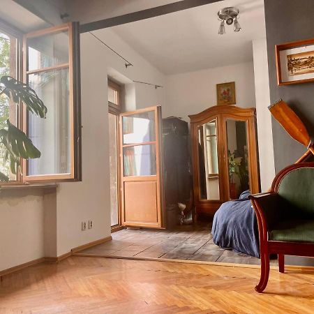 Apartmán Old Town Krakow! Amazing Location & Character Exteriér fotografie