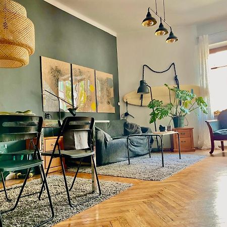 Apartmán Old Town Krakow! Amazing Location & Character Exteriér fotografie
