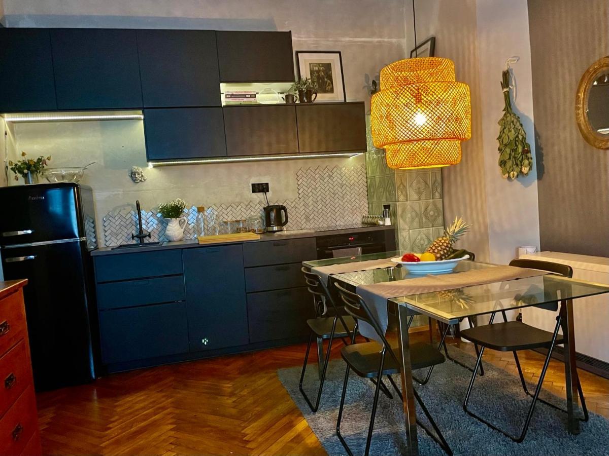 Apartmán Old Town Krakow! Amazing Location & Character Exteriér fotografie