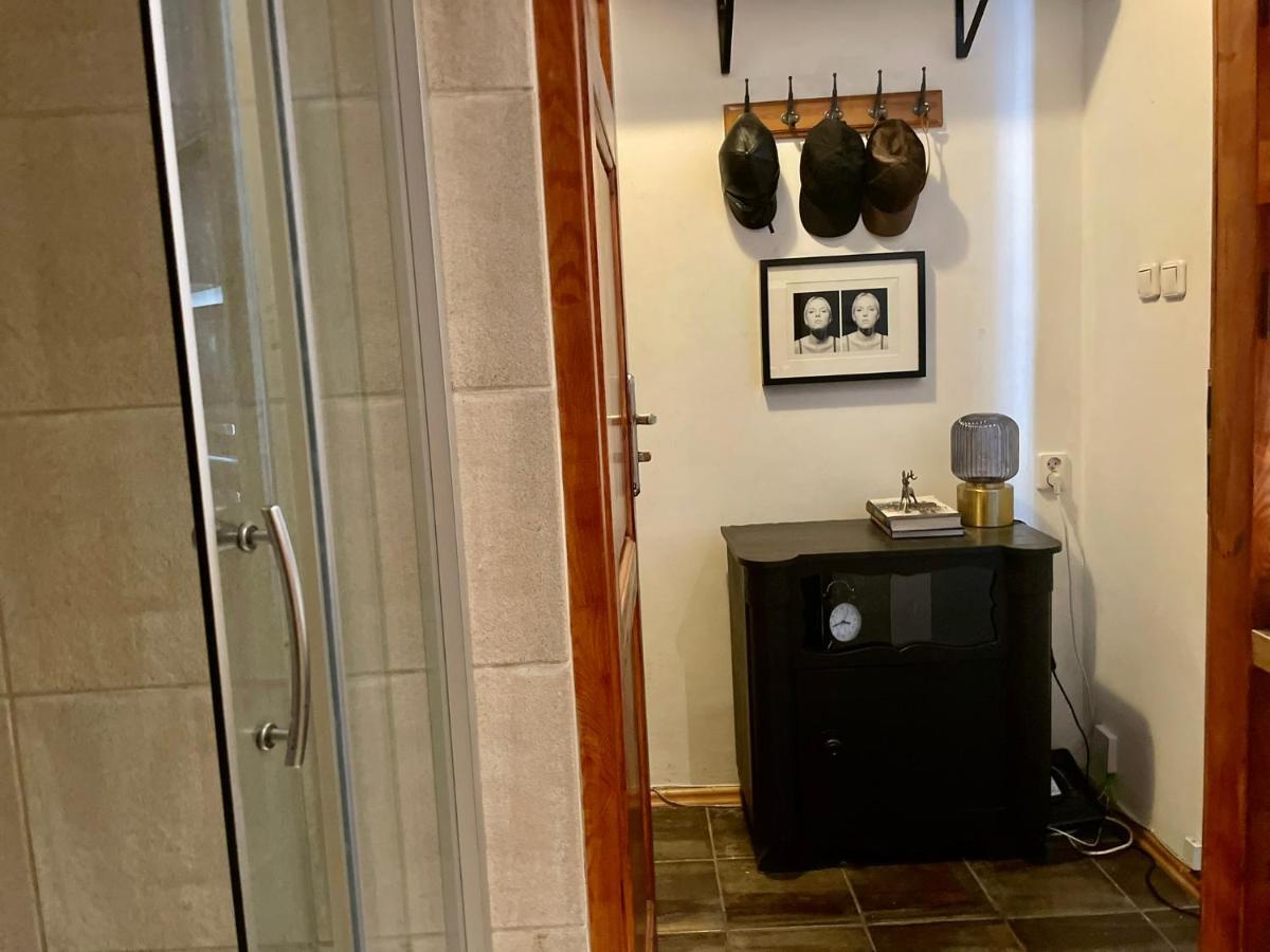 Apartmán Old Town Krakow! Amazing Location & Character Exteriér fotografie