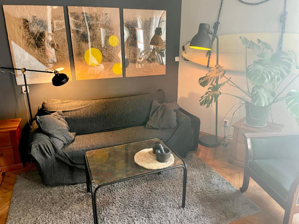 Apartmán Old Town Krakow! Amazing Location & Character Exteriér fotografie