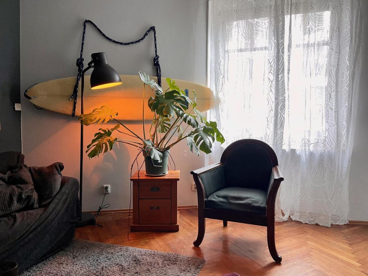 Apartmán Old Town Krakow! Amazing Location & Character Exteriér fotografie