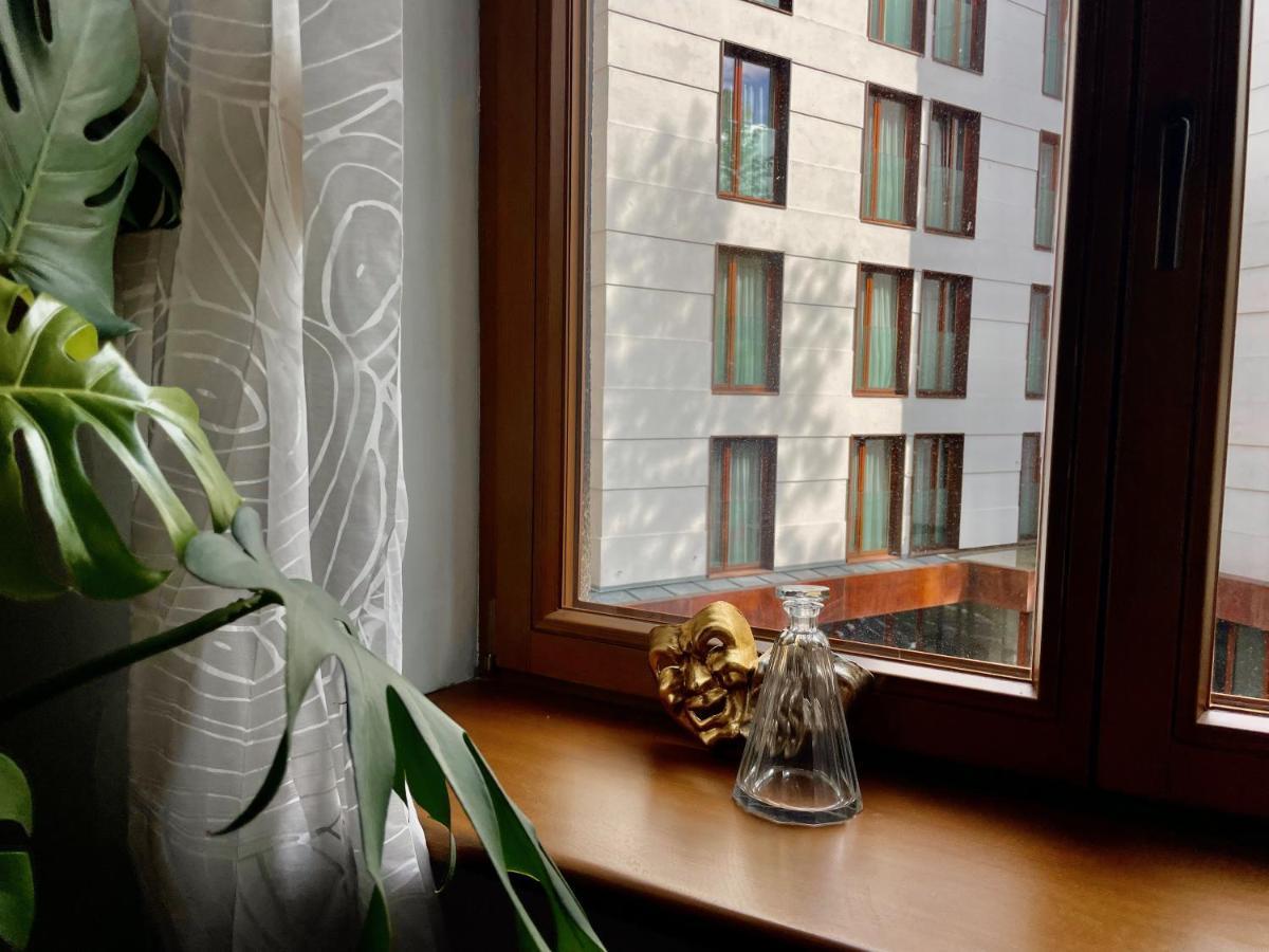 Apartmán Old Town Krakow! Amazing Location & Character Exteriér fotografie
