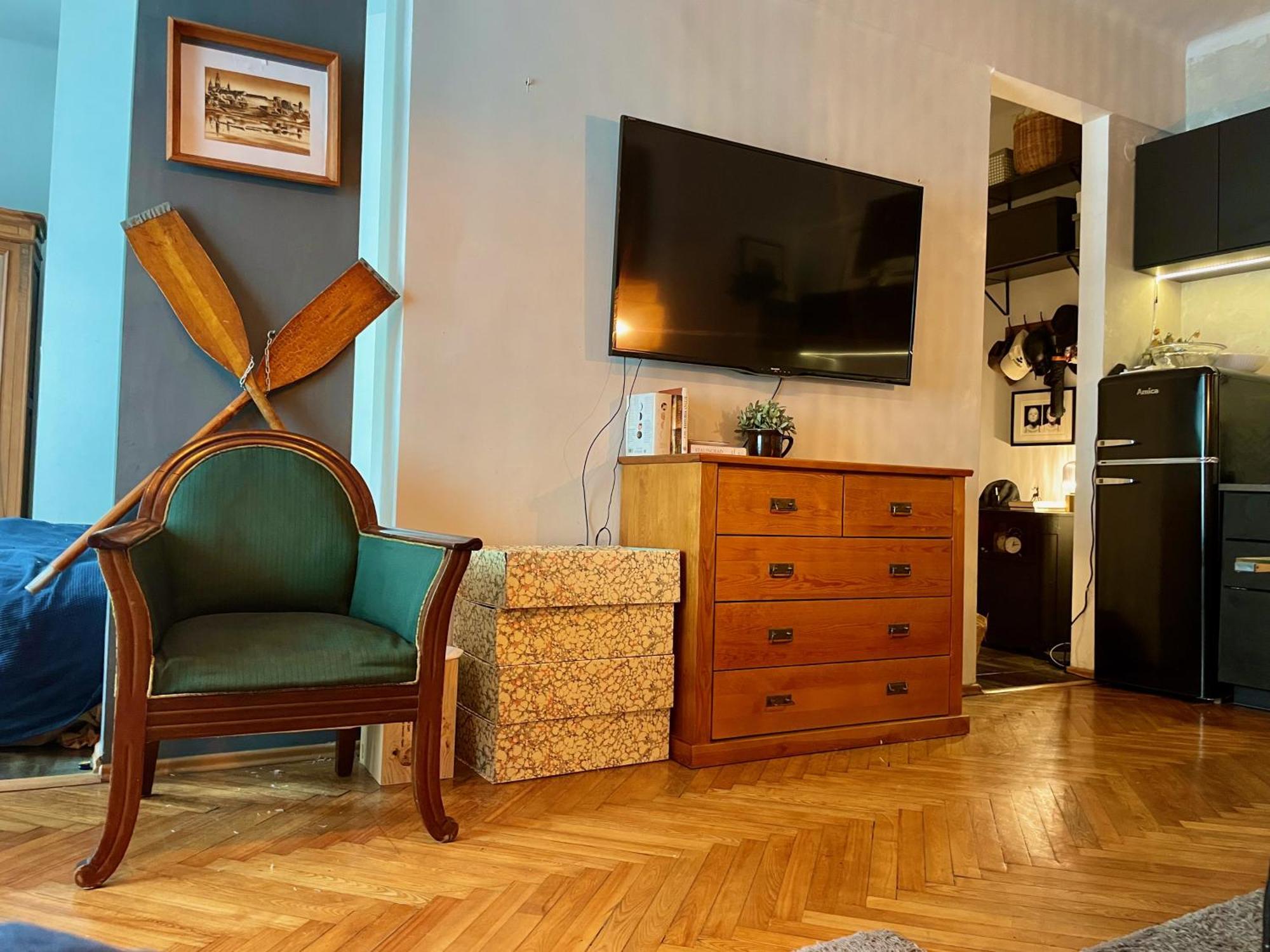Apartmán Old Town Krakow! Amazing Location & Character Exteriér fotografie